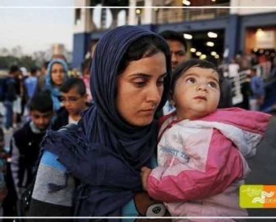   روایتی تکان‌دهنده از جنایت فجیع داعش علیه زنان