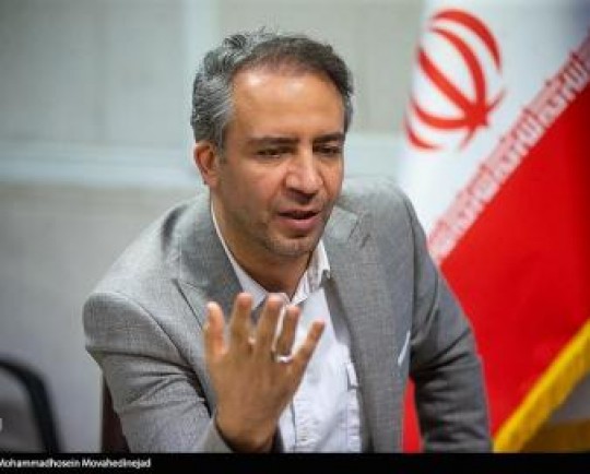 ضرورت انجام 12 اصلاح ساختاری برای خشکاندن  عوامل پنجگانه تورم 