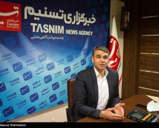 برای حمایت از تولید از طریق مالیات  اختیارات سازمان مالیاتی بیشتر شود