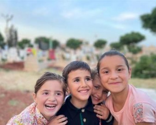 "نبل و الزهرا" و عظمت نام ایرانی‌ها/ روایت عینی از یک اتفاق تأمل برانگیز