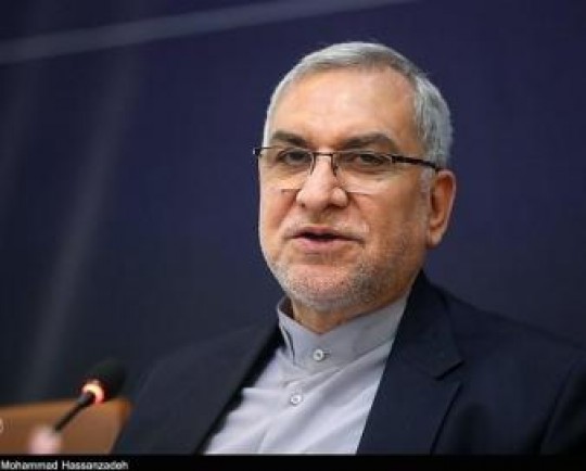  تقویت دیپلماسی سلامت سیاست دولت سیزدهم/ حل بخش عمده‌ای از مشکلات ارزی دارو