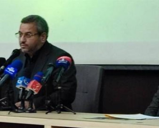 جزئیات جدید از احداث آرامستان‌های جدید در پایتخت اعلام شد/ وضعیت نظافت در شهر بهتر خواهد شد
