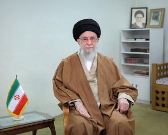 پیام نوروزی رهبر انقلاب؛ سال ۱۴۰۴، سال «سرمایه گذاری برای تولید»