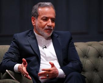به نامه ترامپ پاسخ میدهیم/ نامه ترامپ تهدید آمیز است