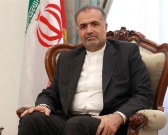 جلالی: ایران برنامه صلح‌آمیز انرژی هسته‌ای خود را استمرار می‌بخشد