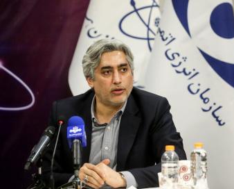 روایت مهر از دانشمند شهیدی که در خط مقدم فناوری صلح آمیز هسته ای بود