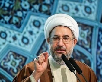 تهدید رهبری اعلان جنگ با ‌مسلمانان است؛ وجوب حکم مراجع درباره ترامپ