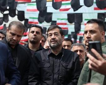 دنیامالی: مردم ایران در برابر هر تجاوز مقاوم‌تر و متحدتر می‌شوند