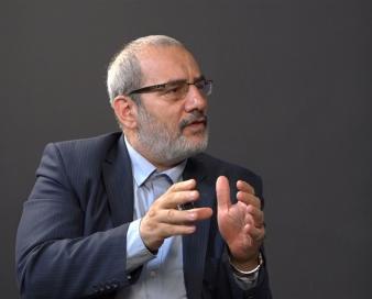 رهبری بی‌نظیر در آزمونی سهمگین‌