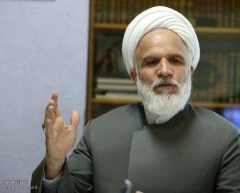 آیت الله محمدی: پررنگ‌ترین خط قرمز در نظر مردم مسلمان، مقام مرجعیت است