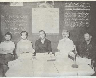خنثی‌سازی در سپیده‌دم؛ ماجرای کودتای نقاب