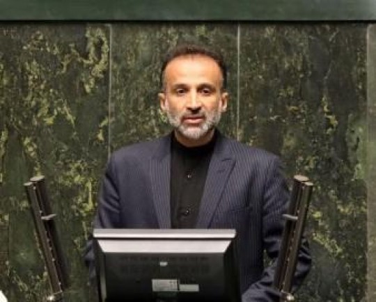 عدم تضمین حقوق اولیه ایران در انرژی هسته‌ای، ضرورت ماندن در ان‌پی‌تی را از بین برد