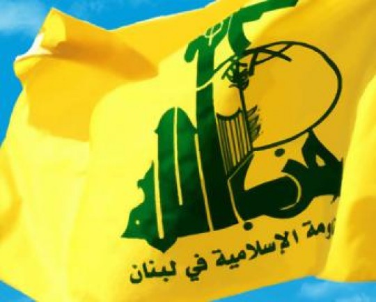 حزب الله لبنان ادعای رژیم تروریستی «الجولانی» را رد کرد
