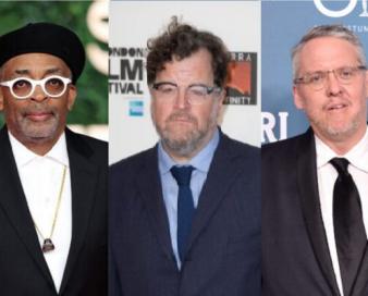 ۲۳۰۰ عضو انجمن نویسندگان آمریکا در برابر ترامپ صف کشیدند