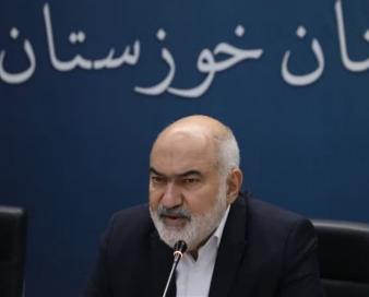 ریزگردها منشأ خارجی دارند/ایران به‌دنبال پیگیری حقوقی بین‌المللی